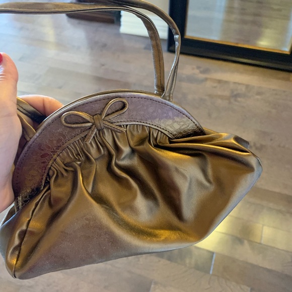 Bonze bag - Picture 3 of 3